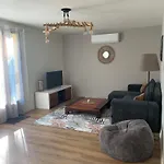 Prázdninový dům L'arbre De Vie 24 *