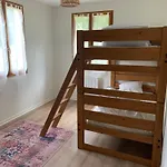 L'arbre De Vie 24 Prázdninový dům Nabirat