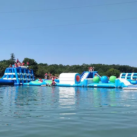 Σπίτι διακοπών L'arbre De Vie 24