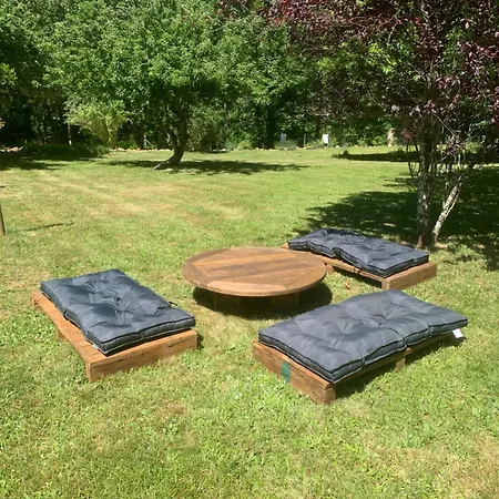 L'arbre De Vie 24 Nabirat