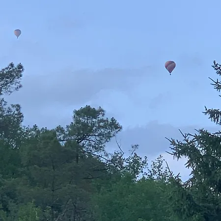 Σπίτι διακοπών L'arbre De Vie 24