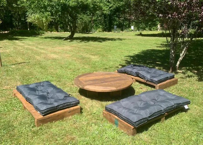 L'arbre De Vie 24 Nabirat